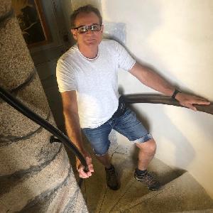 Photo de profil