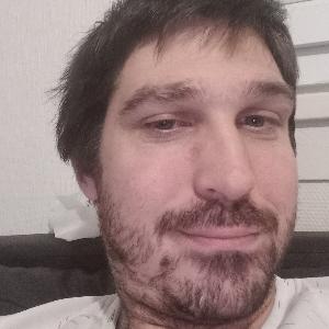 Photo de profil