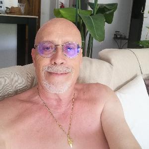 Photo de profil