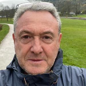 Photo de profil