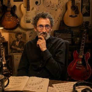 Photo de profil