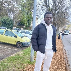 Photo de profil